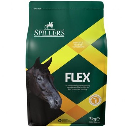 Spillers Flex Spillers Flex