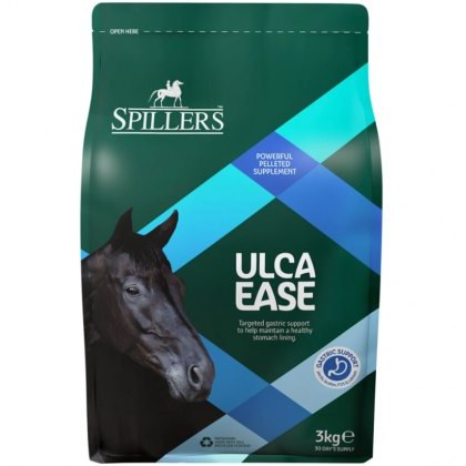 Spillers Ulca Ease