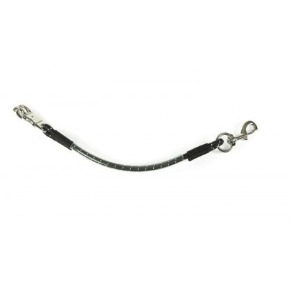 Shires Heavy Duty Bungee Trailer Tie Shires Heavy Duty Bungee Trailer Tie