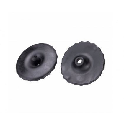 Shires Ergonomic Silicon Bit Guards Shires Ergonomic Silicon Bit Guards