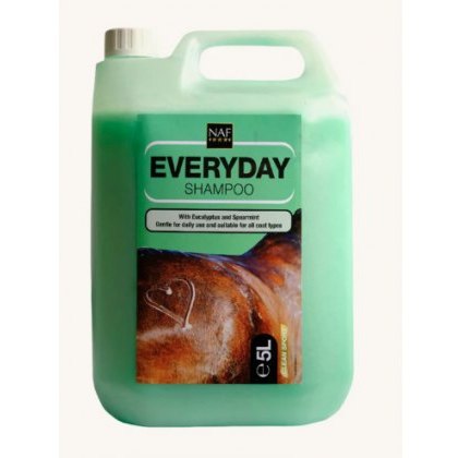 NAF Everyday Shampoo NAF Everyday Shampoo