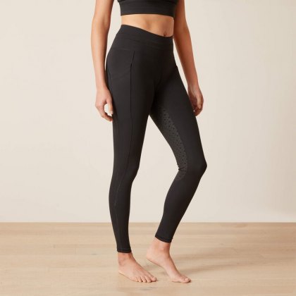 Ariat EOS 2.0 Tights - Black Ariat EOS 2.0 Tights - Black