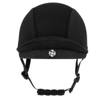 EQX Phoenix with MIPS - Black/Silver EQX Phoenix with MIPS - Black/Silver