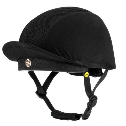 EQX Phoenix with MIPS - Black/Rose Gold EQX Phoenix with MIPS - Black/Rose Gold