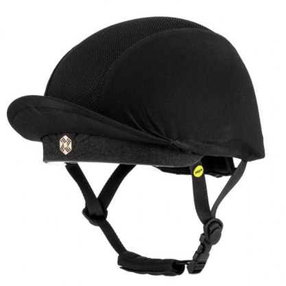 EQX Phoenix with MIPS - Black/Rose Gold EQX Phoenix with MIPS - Black/Rose Gold