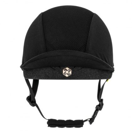 EQX Phoenix with MIPS - Black/Rose Gold EQX Phoenix with MIPS - Black/Rose Gold