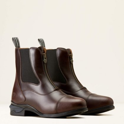 Ariat Men's Devon Zip Paddock Boot
