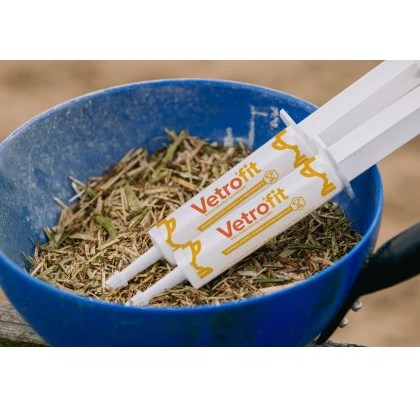 Animalife VetroFit Syringe Animalife VetroFit Syringe