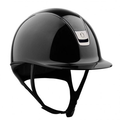 Samshield ShadowGlossy V2 Standard - Black Samshield ShadowGlossy V2 Standard - Black