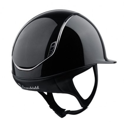 Samshield ShadowGlossy V2 Standard - Black Samshield ShadowGlossy V2 Standard - Black