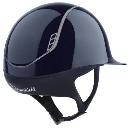 Samshield ShadowGlossy V2 Standard - Blue Samshield ShadowGlossy V2 Standard - Blue