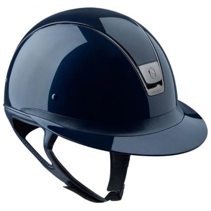 Samshield ShadowGlossy V2 Standard - Navy Samshield ShadowGlossy V2 Standard - Navy