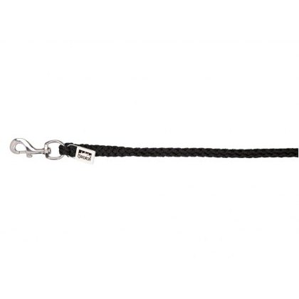 Eskadron Regular Swivel Rope - Black Eskadron Regular Swivel Rope - Black