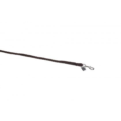 Eskadron Regular Swivel Rope - Dark Brown Eskadron Regular Swivel Rope - Dark Brown