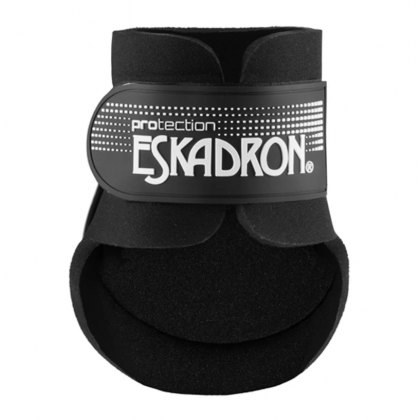 Eskadron Protection Fetlock Boots - Black Eskadron Protection Fetlock Boots - Black