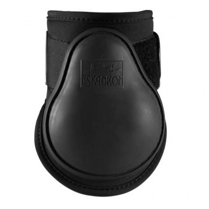 Eskadron Protection Fetlock Boots - Black Eskadron Protection Fetlock Boots - Black