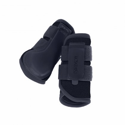 Eskadron Mesh Duplex Tendon Boots - Navy Eskadron Mesh Duplex Tendon Boots - Navy