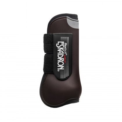 Eskadron Flexisoft Tendon Boots - Dark Brown Eskadron Flexisoft Tendon Boots - Dark Brown