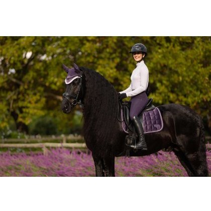 LeMieux Loire Dressage Square - Juniper LeMieux Loire Dressage Square - Juniper