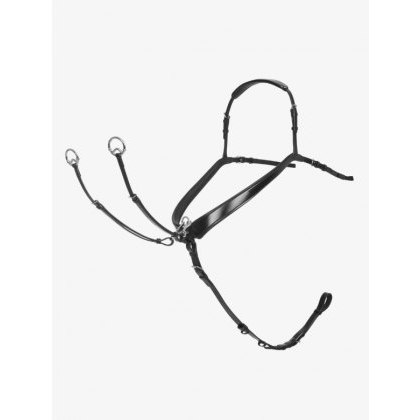LeMieux Kudos Bridge Breastplate LeMieux Kudos Bridge Breastplate