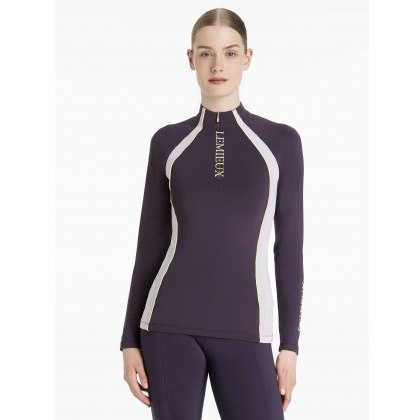 LeMieux Philippa Base Layer - Juniper