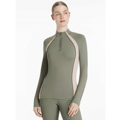 LeMieux Philippa Base Layer - Rosemary