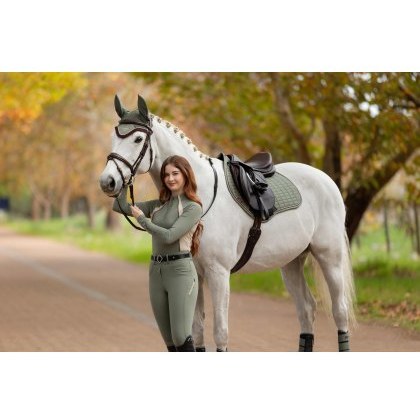 LeMieux Philippa Base Layer - Rosemary