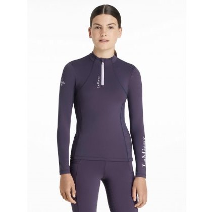 LeMieux Young Rider Base Layer - Juniper LeMieux Young Rider Base Layer - Juniper