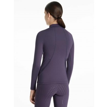 LeMieux Young Rider Base Layer - Juniper LeMieux Young Rider Base Layer - Juniper