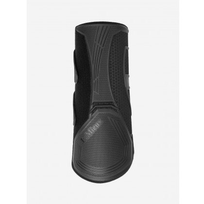 LeMieux Technical Brushing Boots - Black