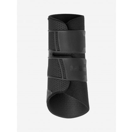 LeMieux Technical Brushing Boots - Black