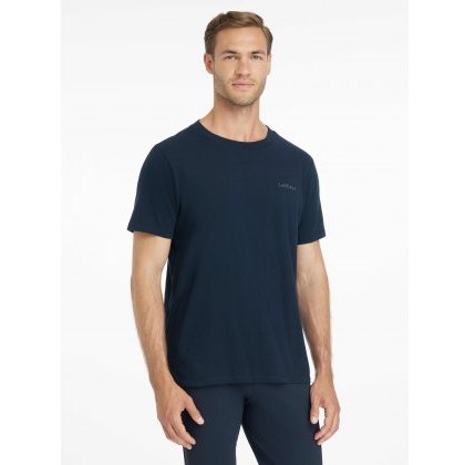 LeMieux Men's T-Shirt - Navy LeMieux Men's T-Shirt - Navy