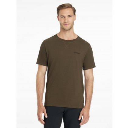 LeMieux Men's T-Shirt - Alpine LeMieux Men's T-Shirt - Alpine