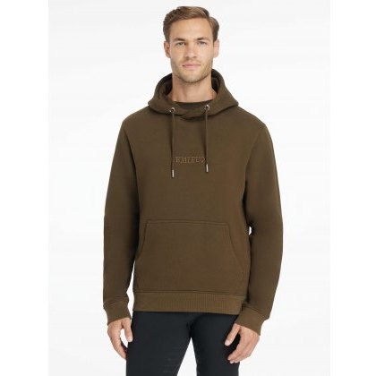 LeMieux Men's Hoodie - Alpine LeMieux Men's Hoodie - Alpine