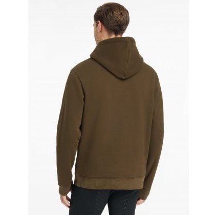 LeMieux Men's Hoodie - Alpine LeMieux Men's Hoodie - Alpine