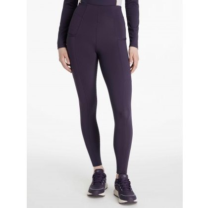 LeMieux Naomi Pull On Breeches - Juniper LeMieux Naomi Pull On Breeches - Juniper