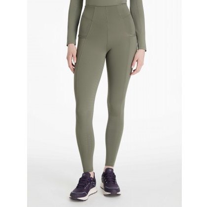 LeMieux Naomi Pull On Breeches - Rosemary LeMieux Naomi Pull On Breeches - Rosemary