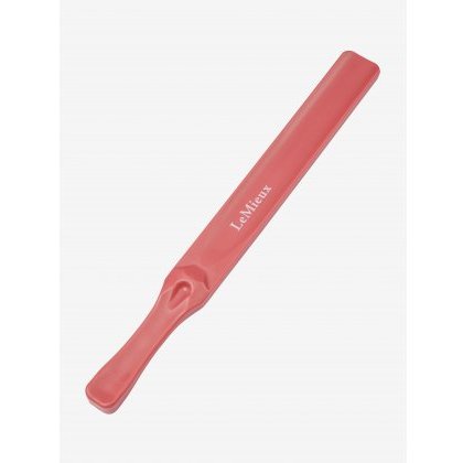LeMieux Feed Stirrer - Cranberry LeMieux Feed Stirrer - Cranberry