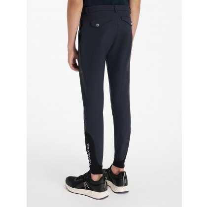 LeMieux Young Rider Boys Classique Breech - Navy