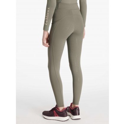 LeMieux Young Rider Orla Pull Ons - Rosemary LeMieux Young Rider Orla Pull Ons - Rosemary