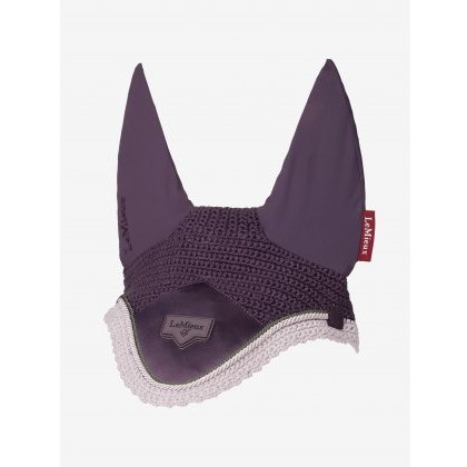 LeMieux Loire Fly Hood - Juniper LeMieux Loire Fly Hood - Juniper