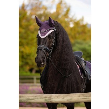 LeMieux Loire Fly Hood - Juniper LeMieux Loire Fly Hood - Juniper