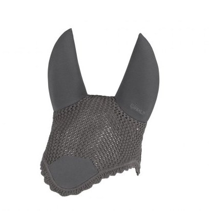 Eskadron Sport Mute Fly Hood - Anthra Eskadron Sport Mute Fly Hood - Anthra