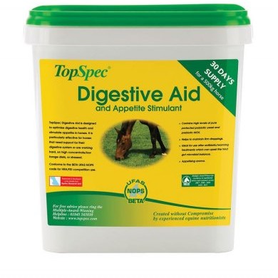 Topspec Digestive Aid Topspec Digestive Aid