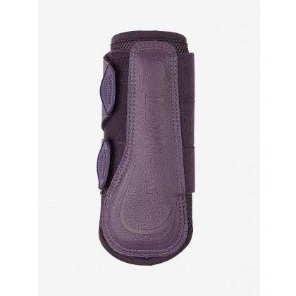 LeMieux Arika Mesh Brushing Boots - Juniper LeMieux Arika Mesh Brushing Boots - Juniper