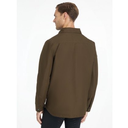 LeMieux Mens Showerproof Shacket - Apline