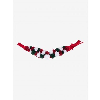 LeMieux Hobby Horse Flower Sash LeMieux Hobby Horse Flower Sash