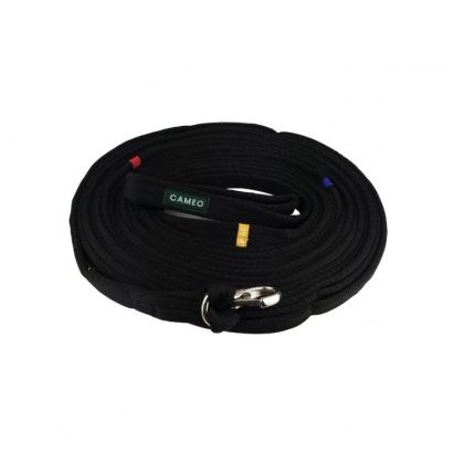 Cameo Equine Lunging Lead Rein