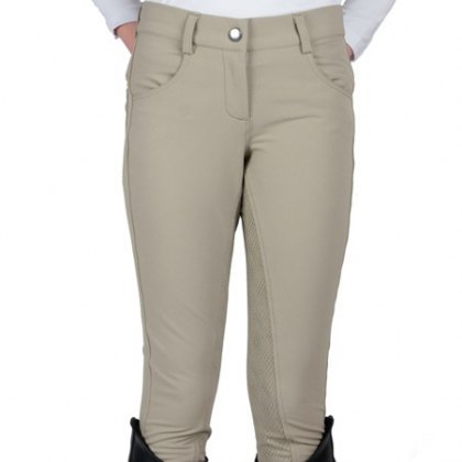 Cameo Equine Junior Competition Breech