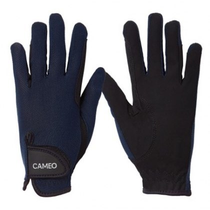 Cameo Equine Junior Performance Riding Gloves